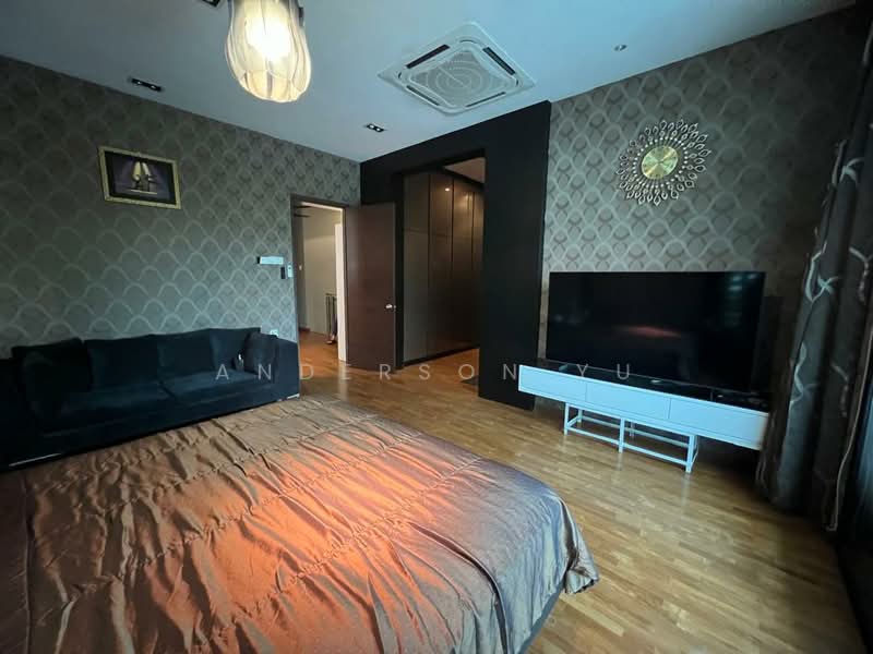 Rumah Berkembar untuk Dijual di Senibong (Permas Jaya) - Anderson Yu - Bedroom - PropertyGuru.com.my