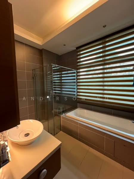 Rumah Berkembar untuk Dijual di Senibong (Permas Jaya) - Anderson Yu - Bathroom - PropertyGuru.com.my