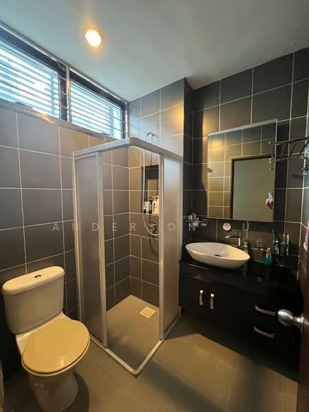 Rumah Berkembar untuk Dijual di Senibong (Permas Jaya) - Anderson Yu - Bathroom - PropertyGuru.com.my