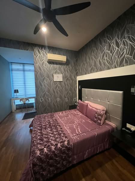 Rumah Berkembar untuk Dijual di Senibong (Permas Jaya) - Anderson Yu - Bedroom - PropertyGuru.com.my