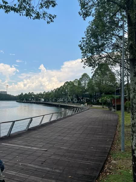 Rumah Berkembar untuk Dijual di Senibong (Permas Jaya) - Anderson Yu - Exterior - PropertyGuru.com.my
