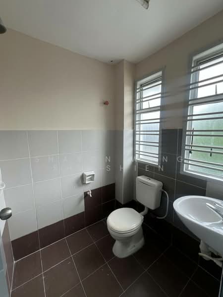 Rumah Teres 2 Tingkat untuk Dijual di Gelang Patah (Johor) - Sharon Wong Shu Shien - Bathroom - PropertyGuru.com.my