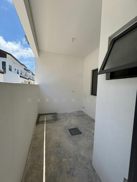 2-storey Terraced House for Sale in Rawang (Selangor) - Carson Lee - Exterior - PropertyGuru.com.my