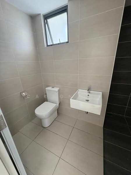 2-storey Terraced House for Sale in Rawang (Selangor) - Carson Lee - Bathroom - PropertyGuru.com.my