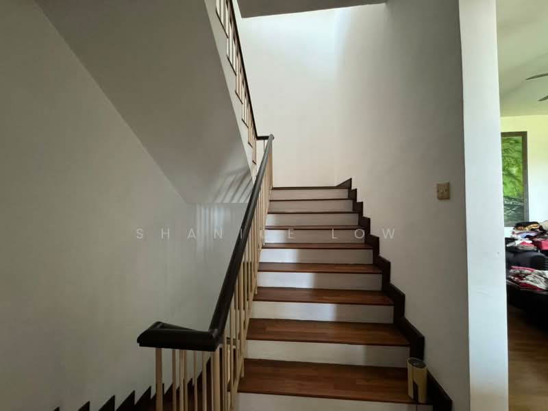 Rumah Berkembar untuk Dijual di Taman Aman Sari (Bandar Kinrara) - Shanice Low - Interior - PropertyGuru.com.my