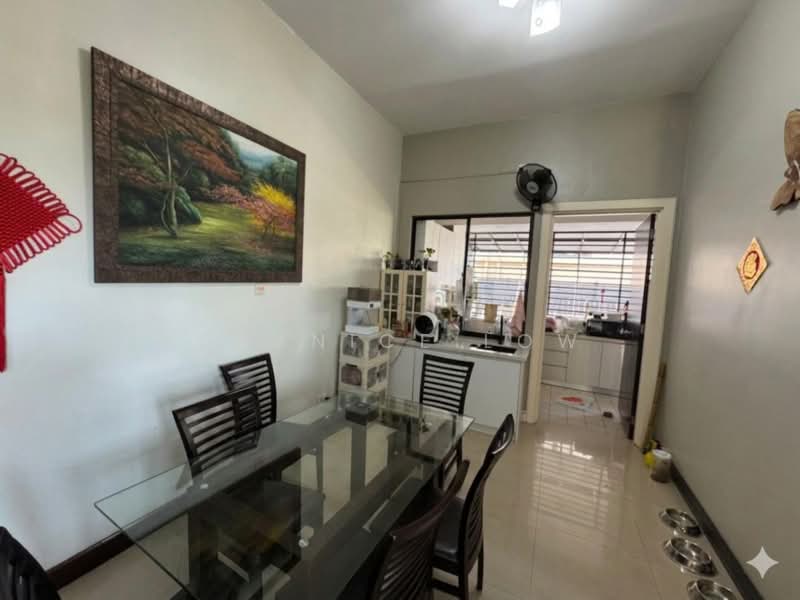 Rumah Berkembar untuk Dijual di Taman Aman Sari (Bandar Kinrara) - Shanice Low - PropertyGuru.com.my