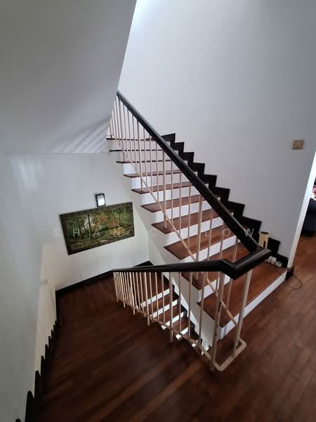 Rumah Berkembar untuk Dijual di Taman Aman Sari (Bandar Kinrara) - Shanice Low - Interior - PropertyGuru.com.my