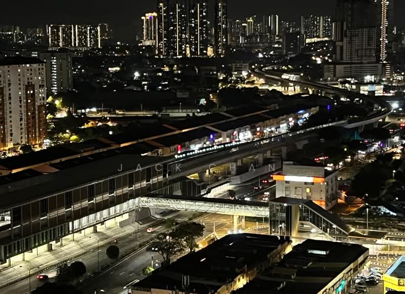 Condominium for Sale at The Herz - Jack Chan - Exterior - PropertyGuru.com.my