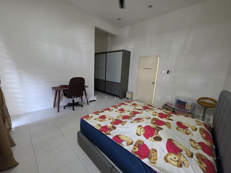 Rumah Teres 2-Tingkat untuk Dijual di Butterworth Sungai Dua (Permatang Pauh) - Kenneth Kung - Bedroom - PropertyGuru.com.my