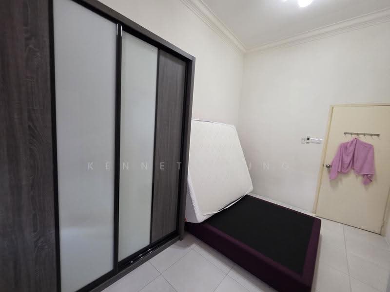 Rumah Teres 2-Tingkat untuk Dijual di Butterworth Sungai Dua (Permatang Pauh) - Kenneth Kung - Bedroom - PropertyGuru.com.my