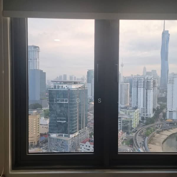 Service Residence for Rent at Riveria City - Loges . - View - PropertyGuru.com.my