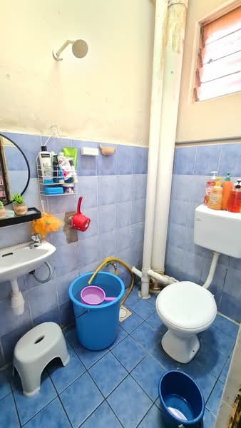 Apartment for Rent at Mentari Court - Jayden Lee - Bathroom - PropertyGuru.com.my