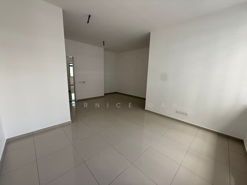 2-storey Terraced House for Sale in Bandar Seri Alam (Masai) - Bernice Gan - Interior - PropertyGuru.com.my