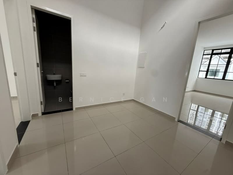 2-storey Terraced House for Sale in Bandar Seri Alam (Masai) - Bernice Gan - Interior - PropertyGuru.com.my