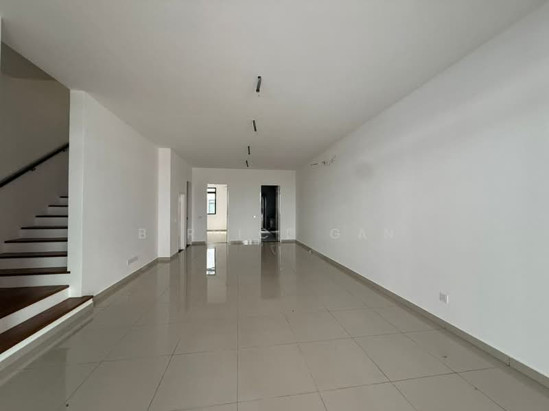 2-storey Terraced House for Sale in Bandar Seri Alam (Masai) - Bernice Gan - Interior - PropertyGuru.com.my