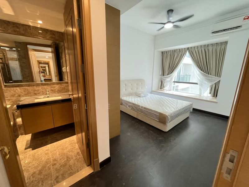 Service Residence for Rent at R&F Princess Cove Phase 1 - Blue Chan - Bedroom - PropertyGuru.com.my