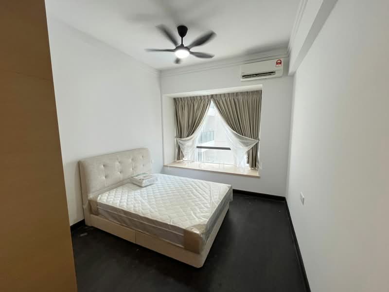 Service Residence for Rent at R&F Princess Cove Phase 1 - Blue Chan - Bedroom - PropertyGuru.com.my