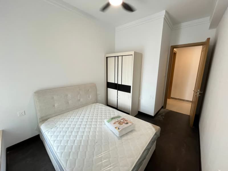Service Residence for Rent at R&F Princess Cove Phase 1 - Blue Chan - Bedroom - PropertyGuru.com.my