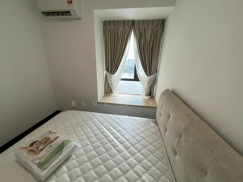 Service Residence for Rent at R&F Princess Cove Phase 1 - Blue Chan - Bedroom - PropertyGuru.com.my