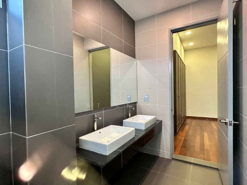 Cluster House for Sale in Horizon Hills (Iskandar Puteri (Nusajaya)) - Tai Eefan - Bathroom - PropertyGuru.com.my