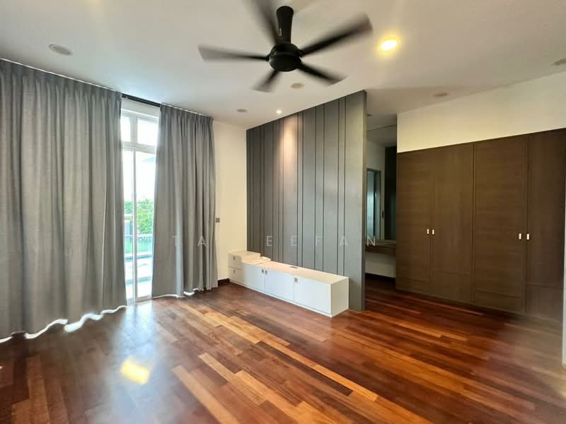 Cluster House for Sale in Horizon Hills (Iskandar Puteri (Nusajaya)) - Tai Eefan - Bedroom - PropertyGuru.com.my