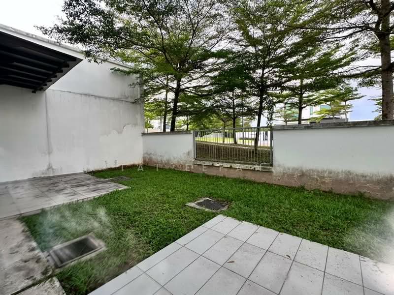 Cluster House for Sale in Horizon Hills (Iskandar Puteri (Nusajaya)) - Tai Eefan - Exterior - PropertyGuru.com.my