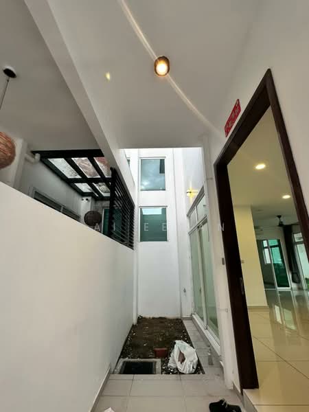 Cluster House for Sale in Horizon Hills (Iskandar Puteri (Nusajaya)) - Tai Eefan - Exterior - PropertyGuru.com.my