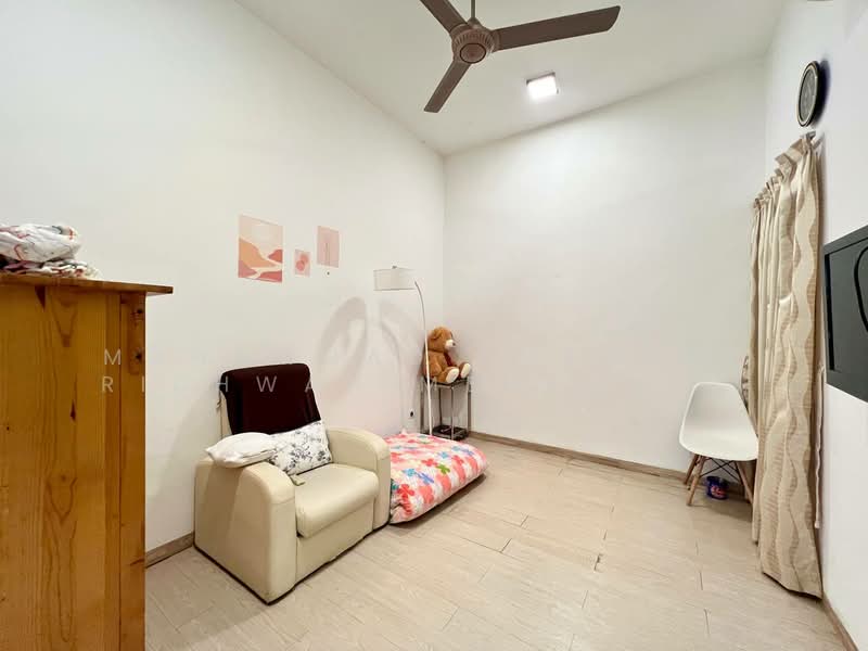 Semi-Detached House for Sale in Taman Saujana Emas (Kajang) - Muhammad Shahrul Ridhwan Mehamad Nasir - Interior - PropertyGuru.com.my