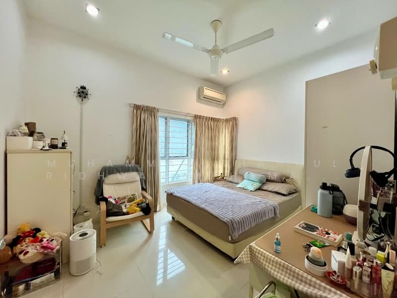 Semi-Detached House for Sale in Taman Saujana Emas (Kajang) - Muhammad Shahrul Ridhwan Mehamad Nasir - Bedroom - PropertyGuru.com.my
