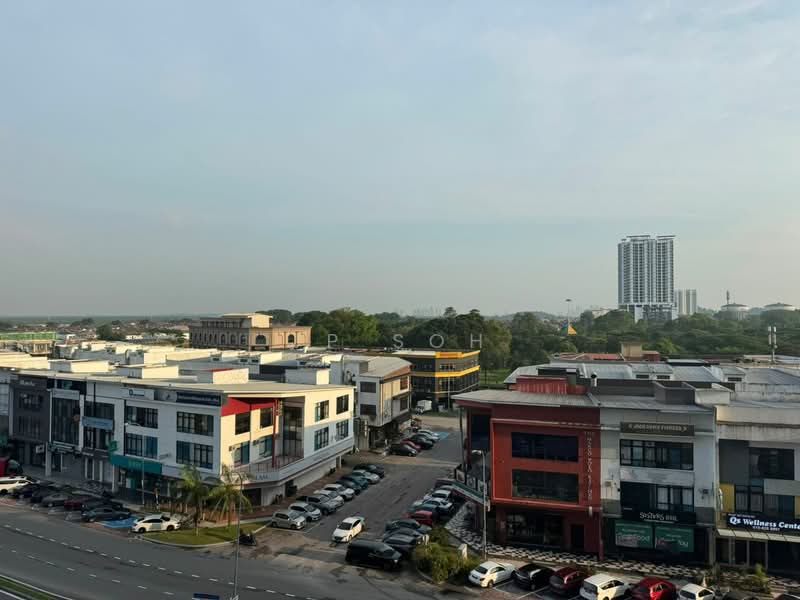 Servis Apartment untuk Disewa di Sky Trees - JP Soh - Exterior - PropertyGuru.com.my