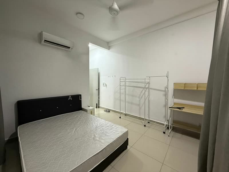 Kondominium untuk Disewa di Legendview - Alice Low - Bedroom - PropertyGuru.com.my