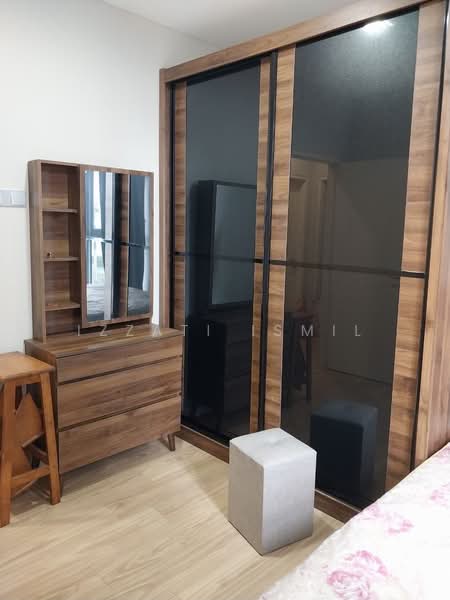 Kondominium untuk Dijual di Lakefront Residence - Izzati Ismil - Bedroom - PropertyGuru.com.my