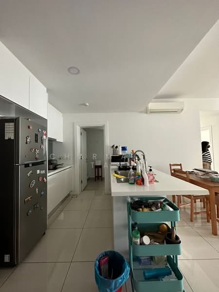 Condominium for Sale at Westside Three - Charmaine Tan - Kitchen - PropertyGuru.com.my