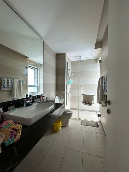 Condominium for Sale at Westside Three - Charmaine Tan - Bathroom - PropertyGuru.com.my