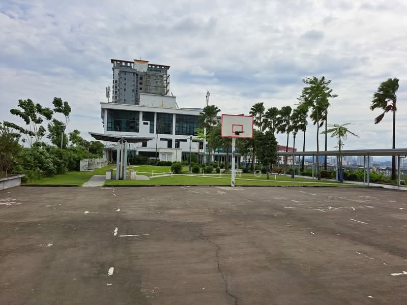 Condominium for Sale at Park 51 Residency - Key Ling - Exterior - PropertyGuru.com.my