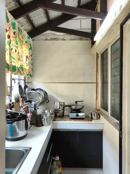 2-storey Terraced House for Sale in Taman Bukit Segar (Cheras) - Jack Chan - PropertyGuru.com.my