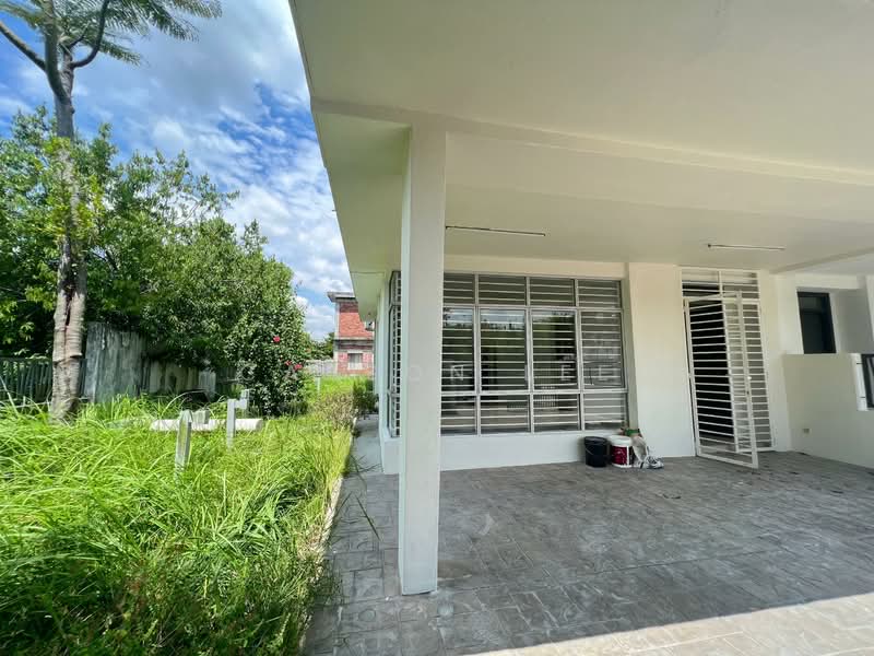 Rumah Teres 2 Tingkat untuk Dijual di M Residence (Rawang) - Carson Lee - Exterior - PropertyGuru.com.my