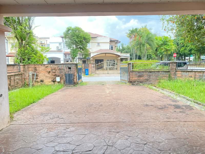 Rumah Banglo untuk Dijual di Shah Alam (Selangor) - Mohd Faizal - Exterior - PropertyGuru.com.my