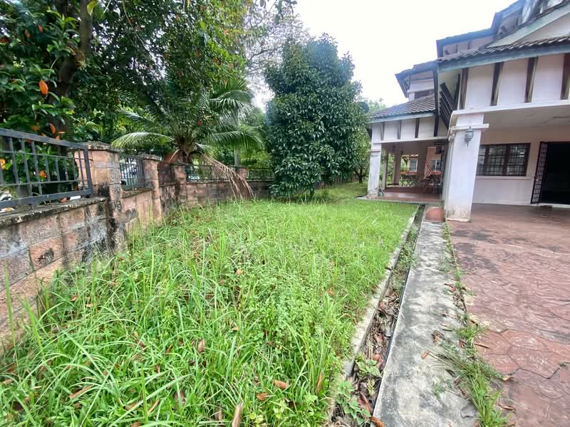Rumah Banglo untuk Dijual di Shah Alam (Selangor) - Mohd Faizal - Exterior - PropertyGuru.com.my