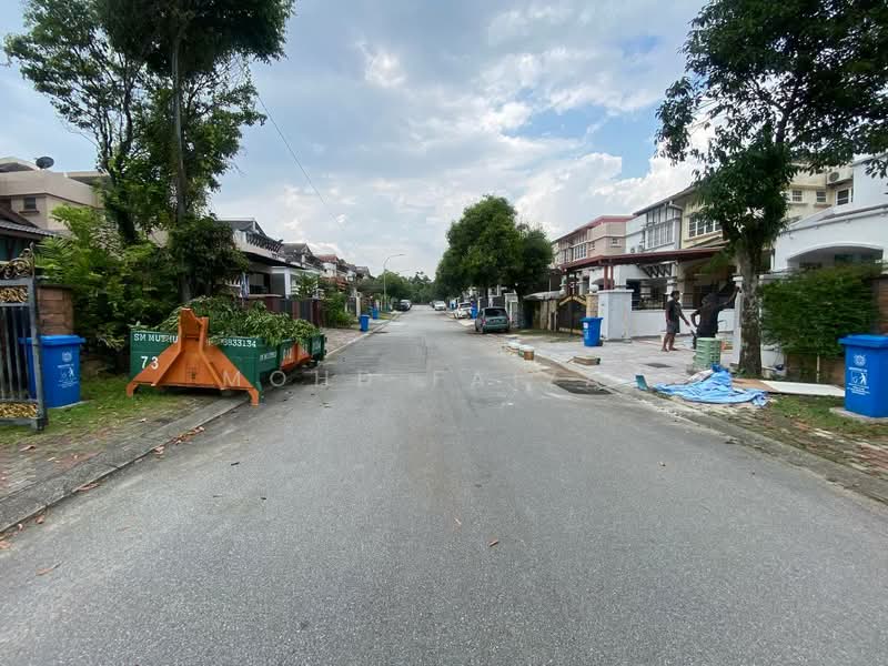 Rumah Banglo untuk Dijual di Shah Alam (Selangor) - Mohd Faizal - Exterior - PropertyGuru.com.my