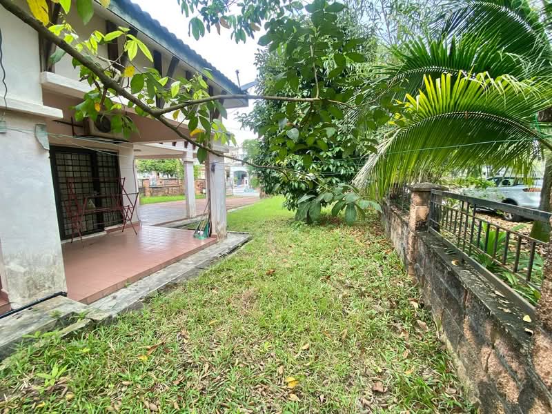 Rumah Banglo untuk Dijual di Shah Alam (Selangor) - Mohd Faizal - Exterior - PropertyGuru.com.my