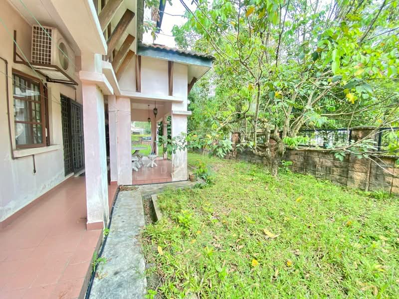 Rumah Banglo untuk Dijual di Shah Alam (Selangor) - Mohd Faizal - Exterior - PropertyGuru.com.my