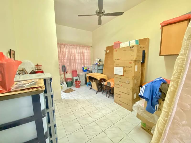 Rumah Banglo untuk Dijual di Shah Alam (Selangor) - Mohd Faizal - Interior - PropertyGuru.com.my