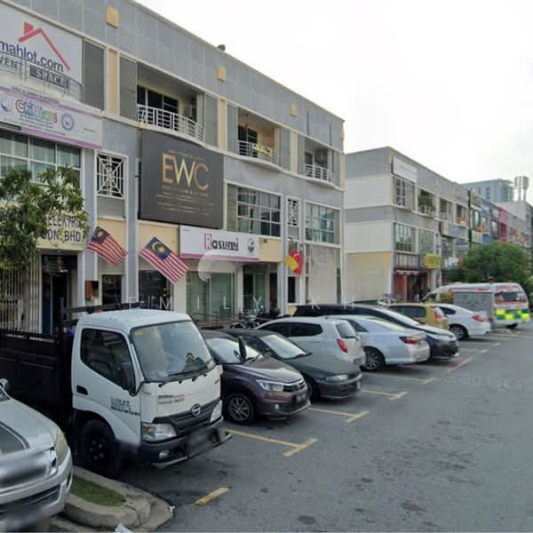 Kedai untuk Disewa di Shah Alam (Selangor) - Emily Kho - Exterior - PropertyGuru.com.my