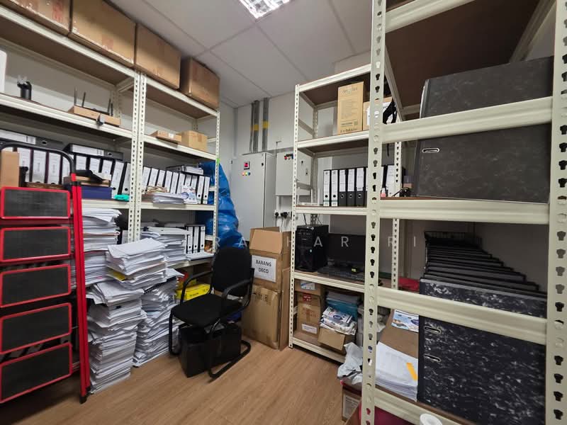 Office for Rent in KL Eco City (Kuala Lumpur) - Azura Hariri - Interior - PropertyGuru.com.my