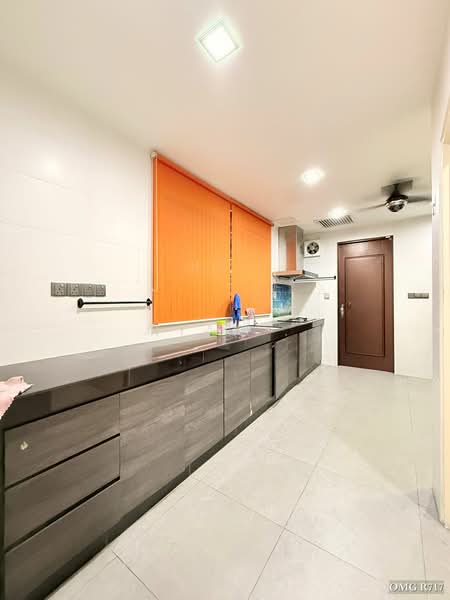 Rumah Teres 2 Tingkat untuk Disewa di Setia Alam (Selangor) - Ryan . - Kitchen - PropertyGuru.com.my