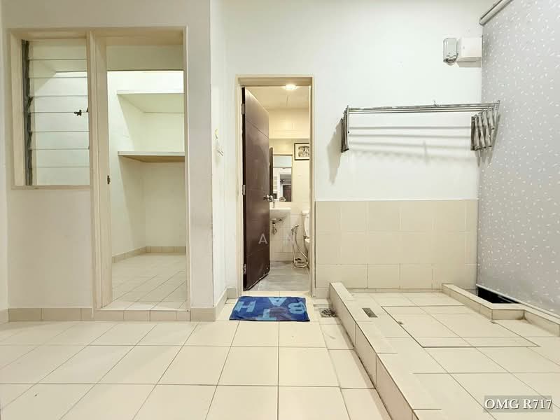 Rumah Teres 2 Tingkat untuk Disewa di Setia Alam (Selangor) - Ryan . - Interior - PropertyGuru.com.my