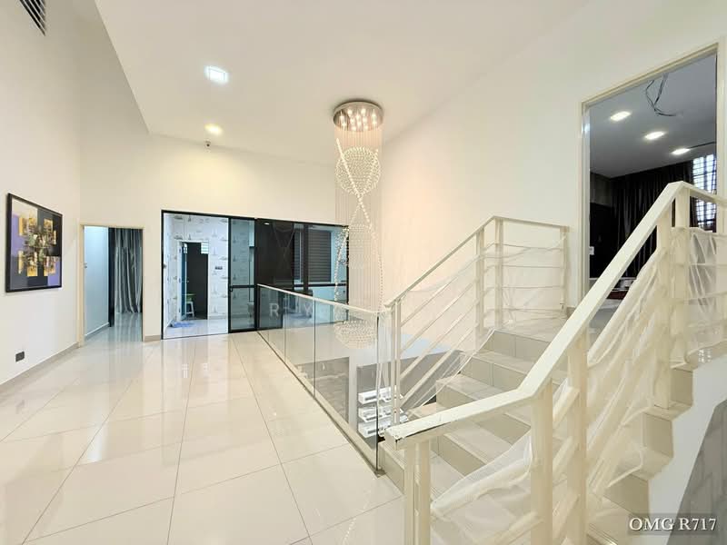 Rumah Teres 2 Tingkat untuk Disewa di Setia Alam (Selangor) - Ryan . - Interior - PropertyGuru.com.my