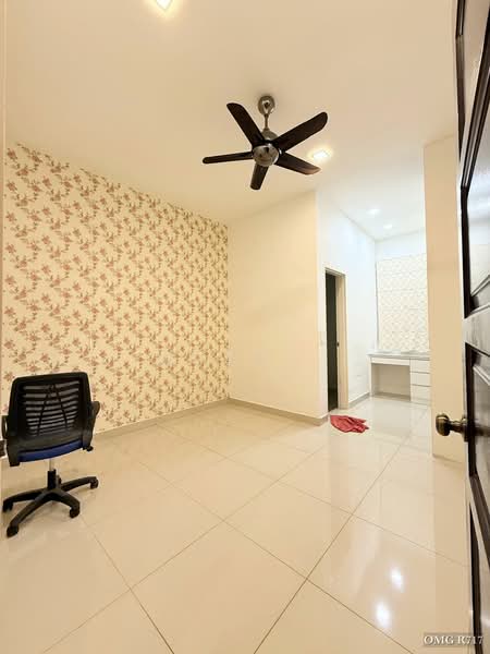Rumah Teres 2 Tingkat untuk Disewa di Setia Alam (Selangor) - Ryan . - Study - PropertyGuru.com.my