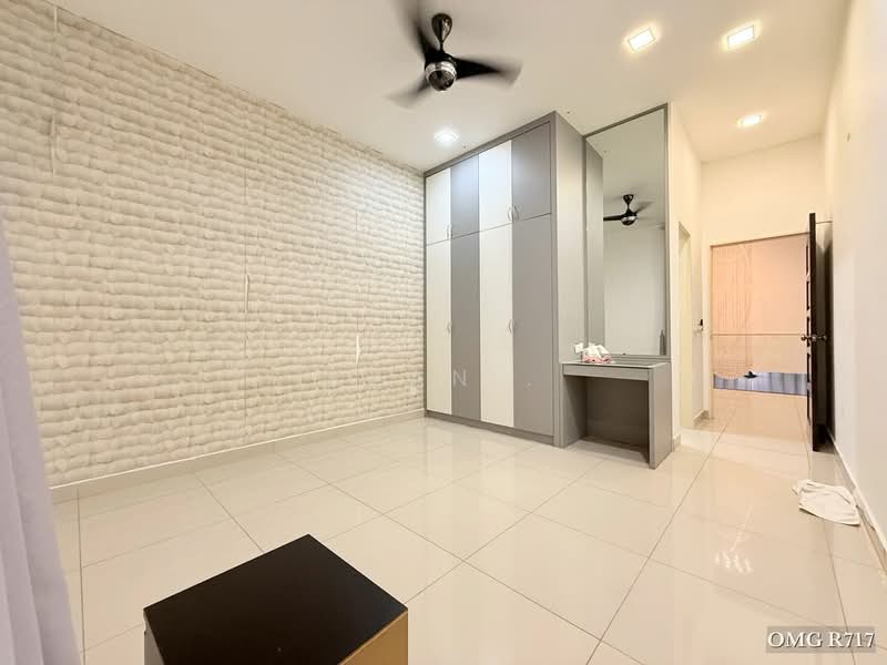 Rumah Teres 2 Tingkat untuk Disewa di Setia Alam (Selangor) - Ryan . - Bedroom - PropertyGuru.com.my